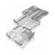 Miele G 7410 SC AutoDos Εντοιχιζόμενο Πλυντήριο Πιάτων με Wi-Fi για 14 Σερβίτσια Π59.8xY84.5εκ. Inox